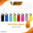 BIC J5 Mini Lighters